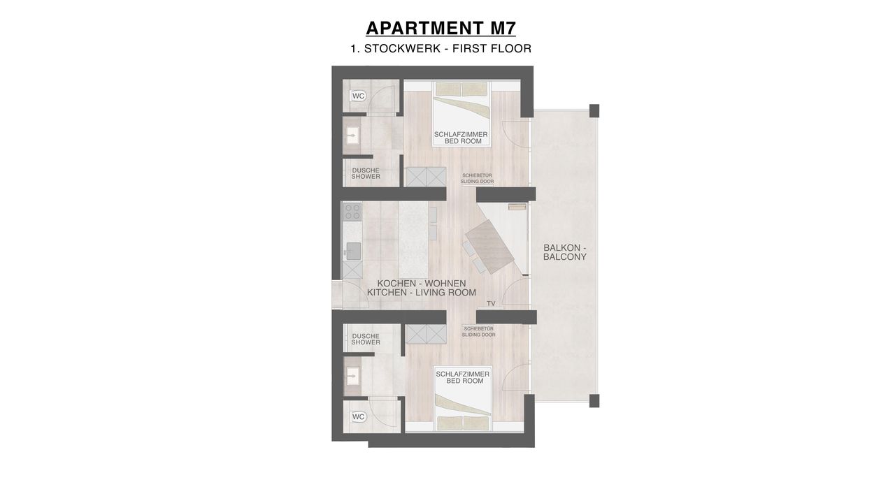 M7 - Grundriss (6) M7 - Grundriss (6)